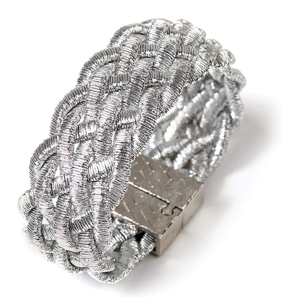 Amrita Singh Piazza Cuff